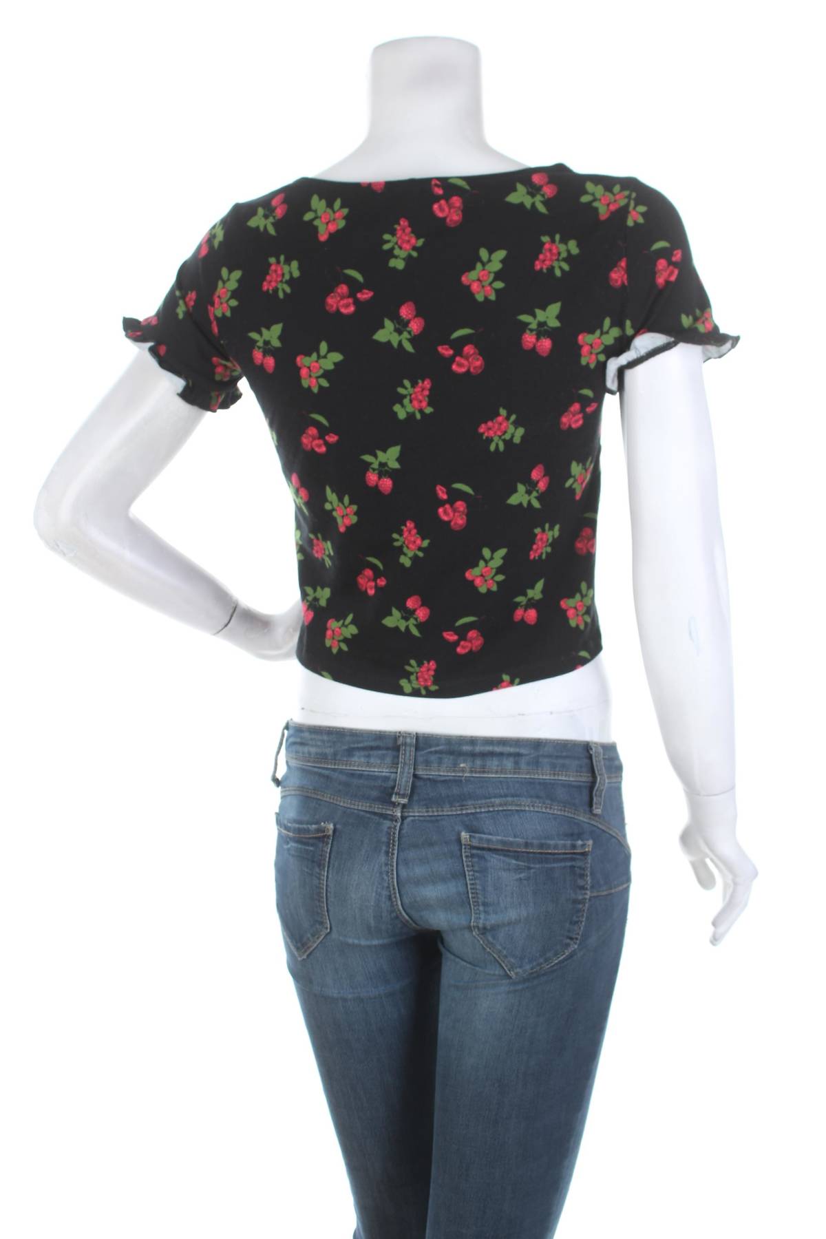 Дамска блуза Even & Odd2