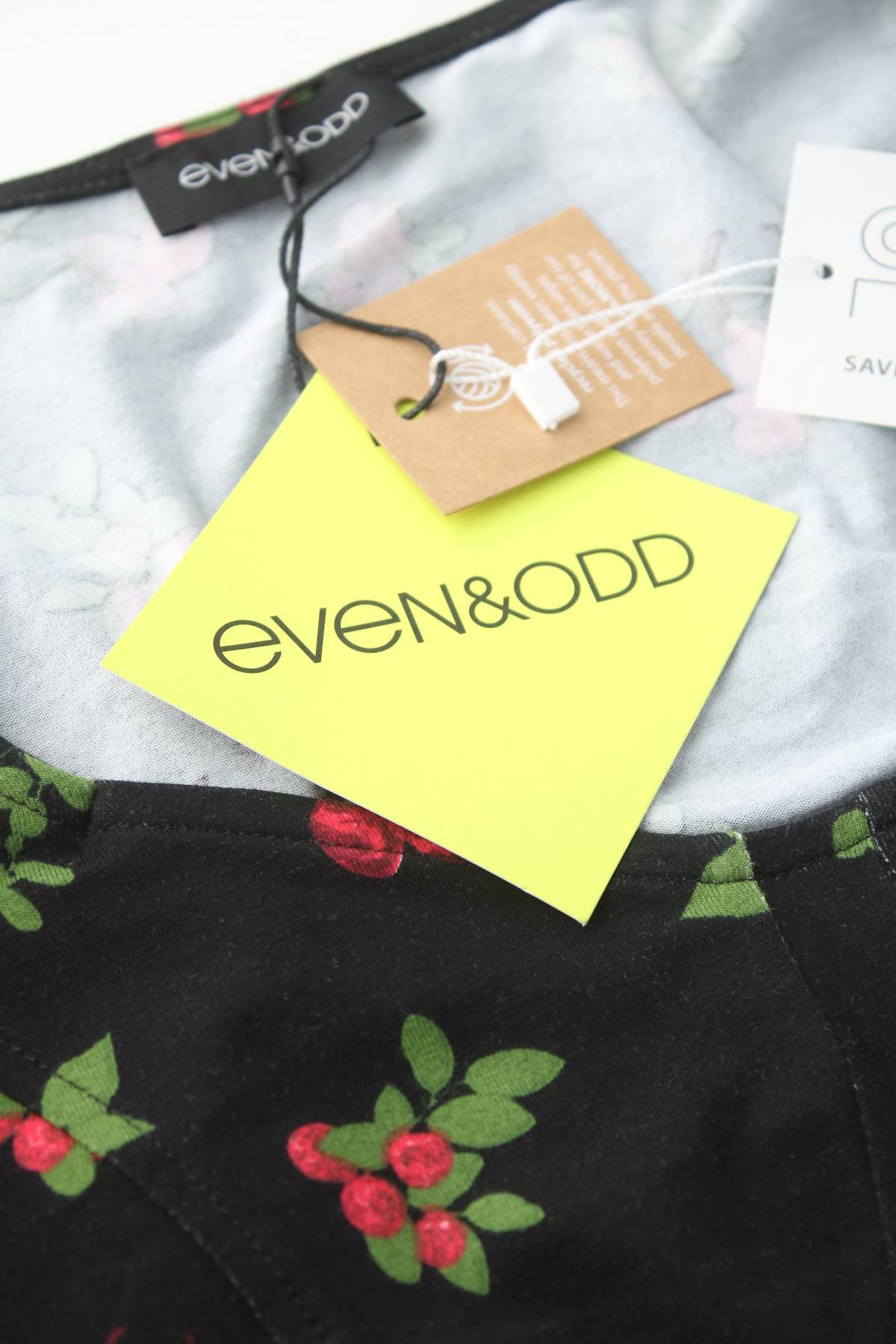 Дамска блуза Even & Odd3