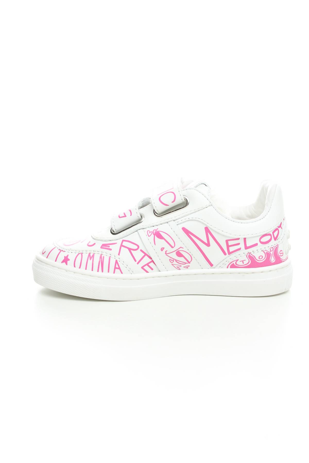 Детски кецове Tod's2