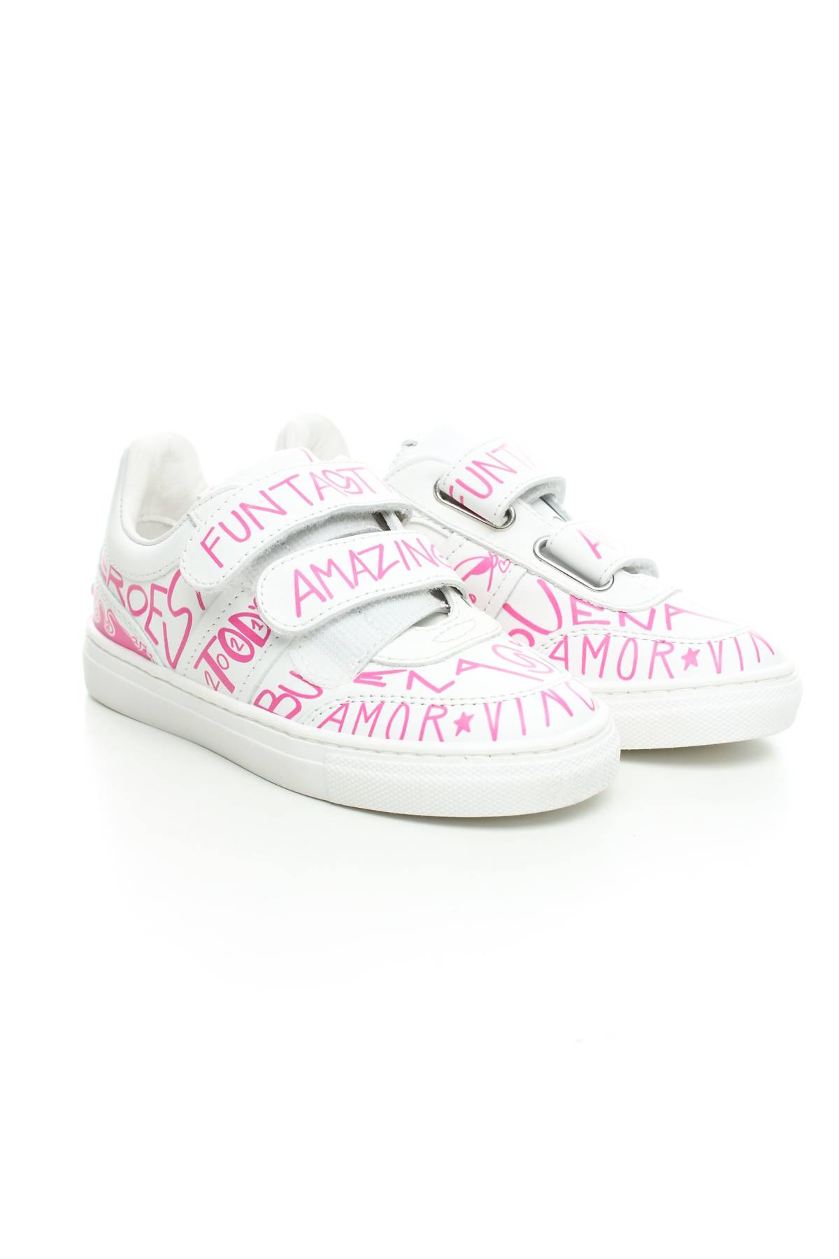 Детски кецове Tod's3