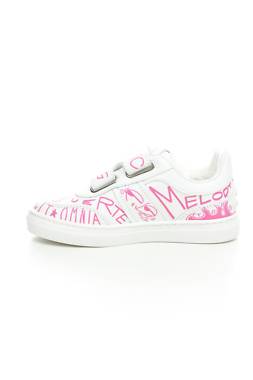 Детски кецове Tod's2