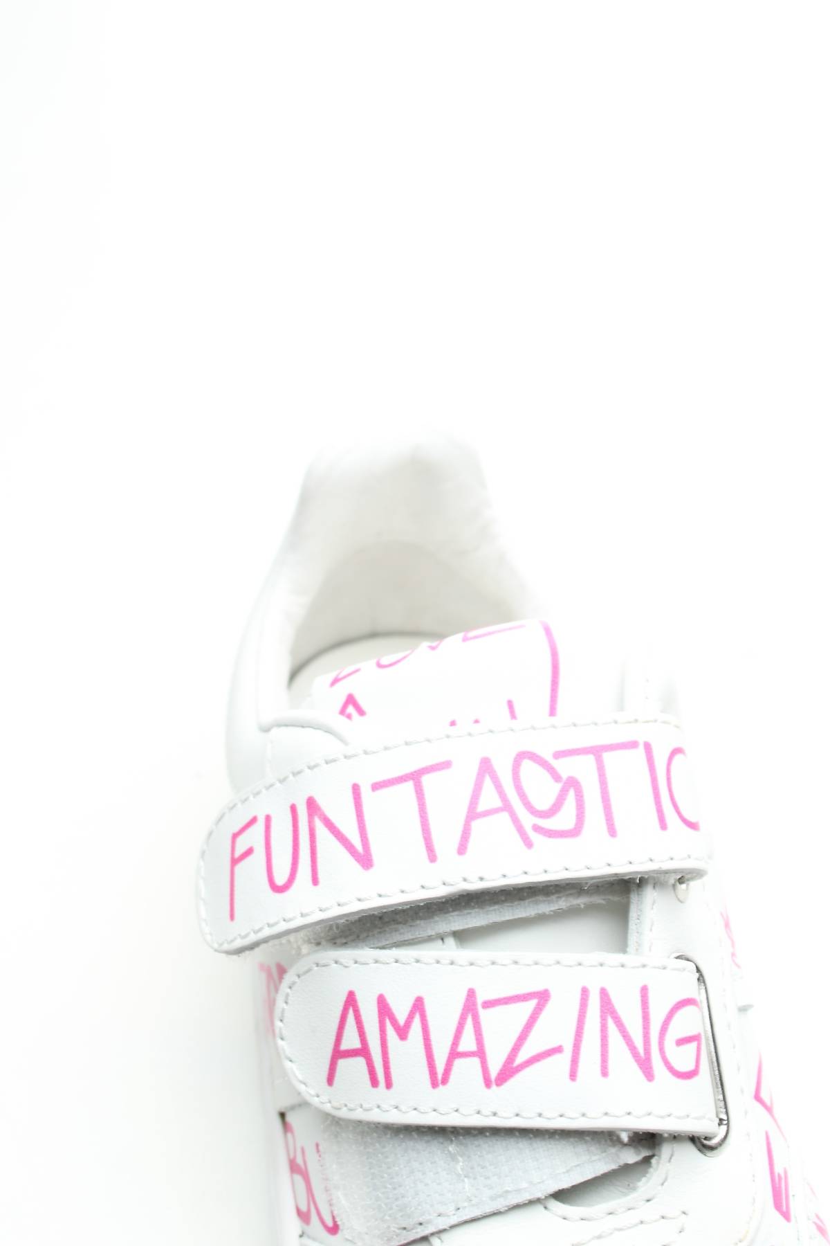 Детски кецове Tod's5