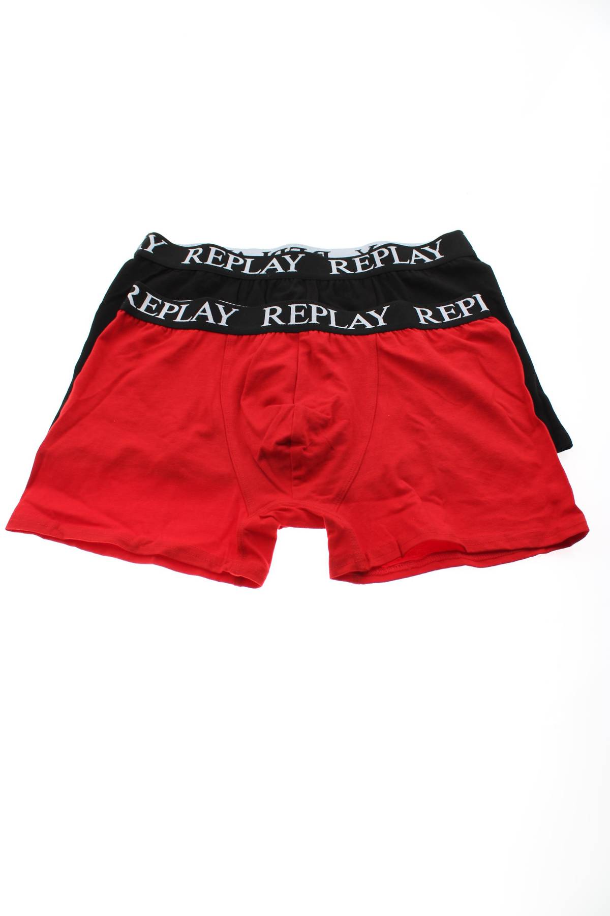 Мъжки боксерки Replay1