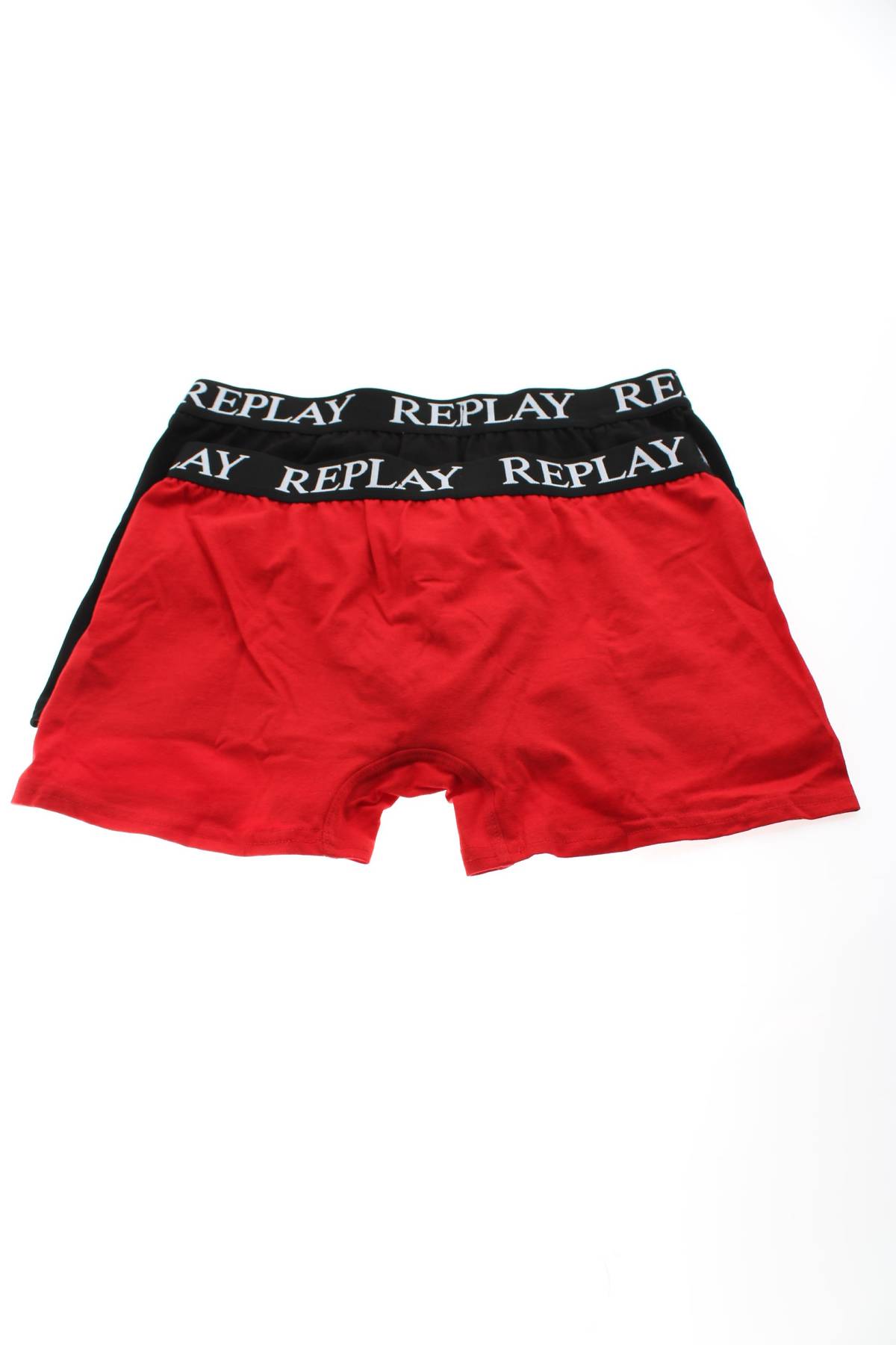 Мъжки боксерки Replay2