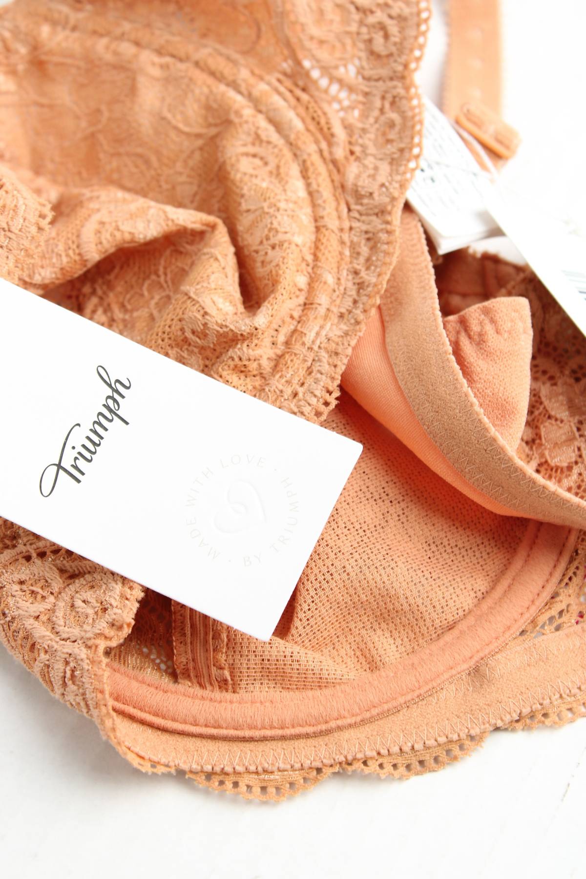 Σουτιέν Triumph3