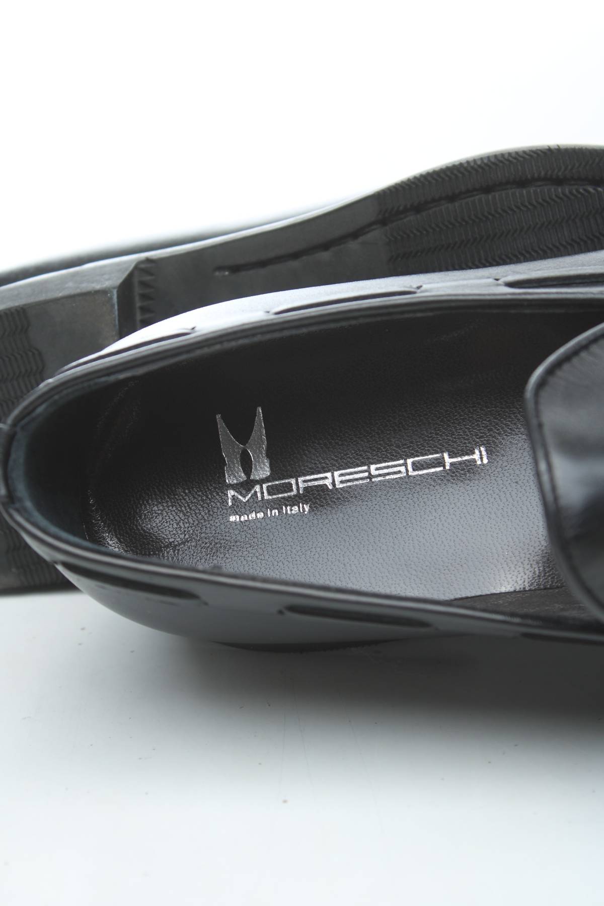Мъжки обувки Moreschi5