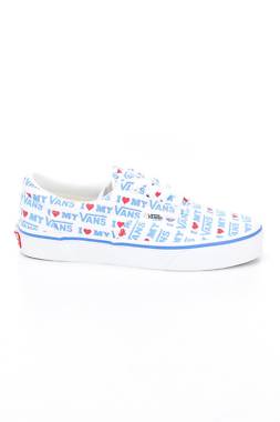 Детски кецове Vans1 - Contour.bg Детски кецове Vans1