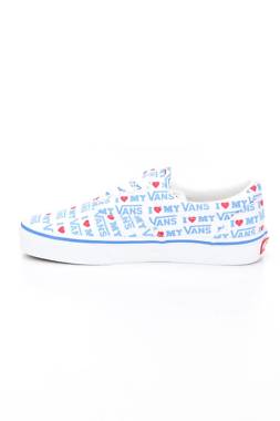 Детски кецове Vans2 - Contour.bg Детски кецове Vans2