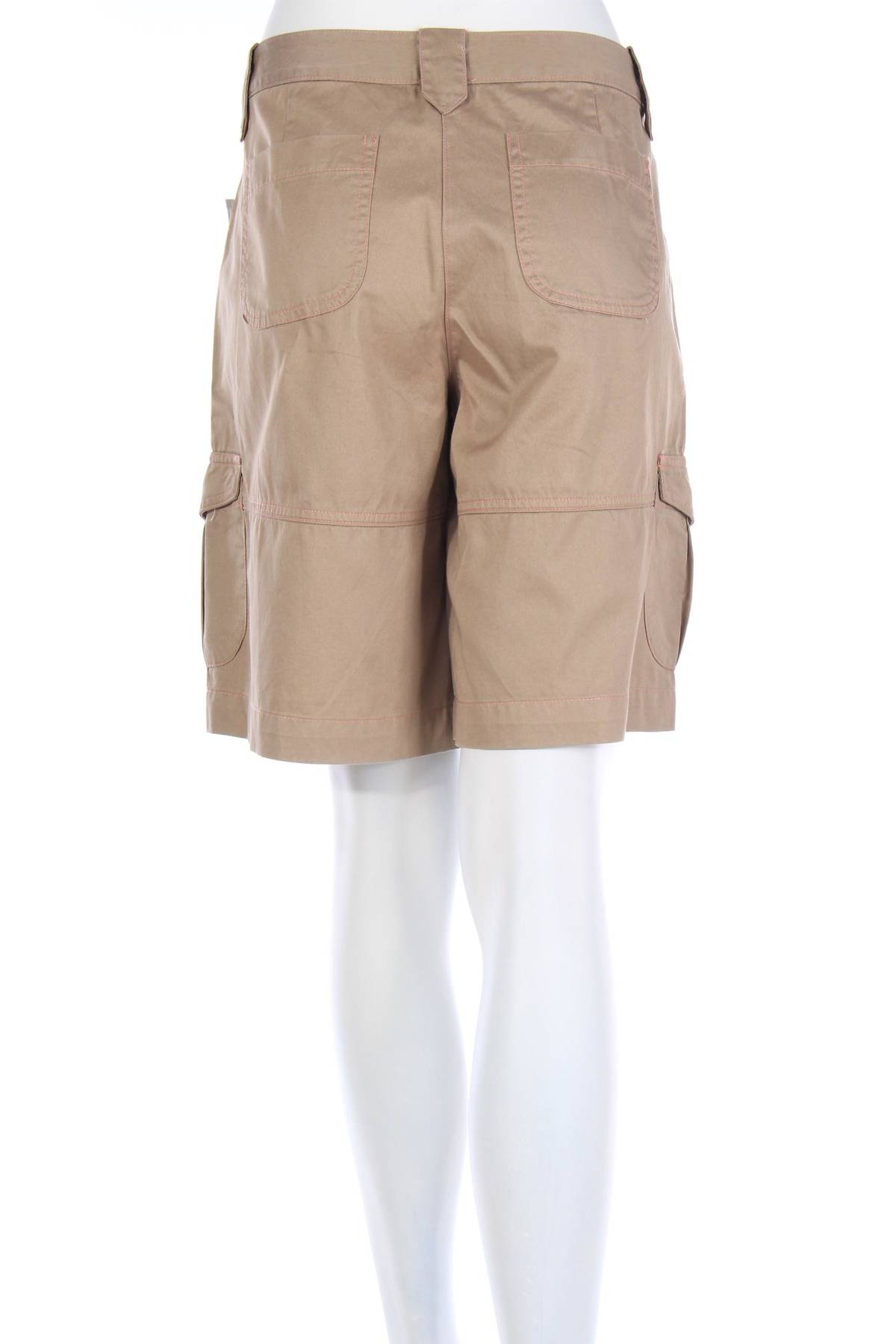 Дамски къс панталон Moda International 1 - Contour.bg Дамски къс панталон Moda International 1