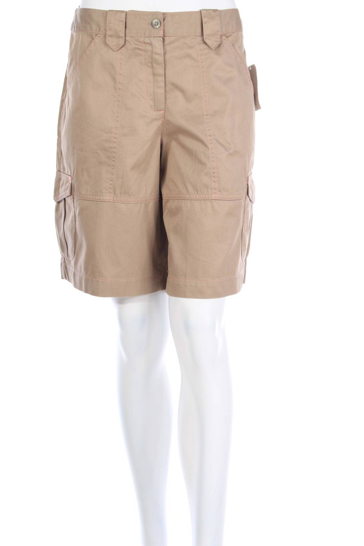 Дамски къс панталон Moda International 3 - Contour.bg Дамски къс панталон Moda International 3