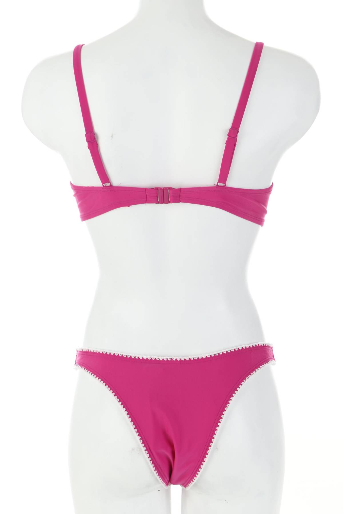 Σετ μαγιό Hunkemoller2 - Contourshop.gr Σετ μαγιό Hunkemoller2