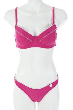 Σετ μαγιό Hunkemoller1 - Contourshop.gr Σετ μαγιό Hunkemoller1