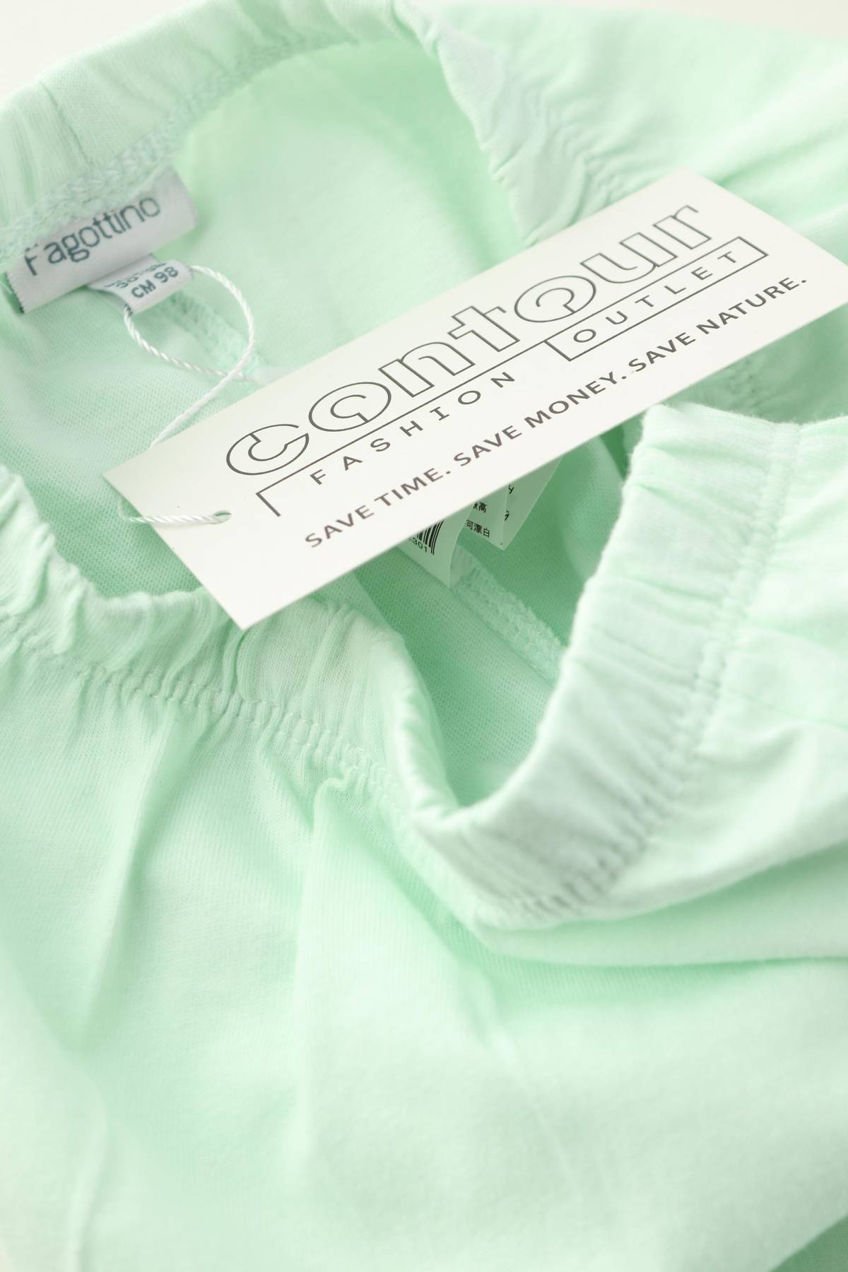 Παιδικό κολάν Fagottino By Oviesse3 - Contourshop.gr Παιδικό κολάν Fagottino By Oviesse3