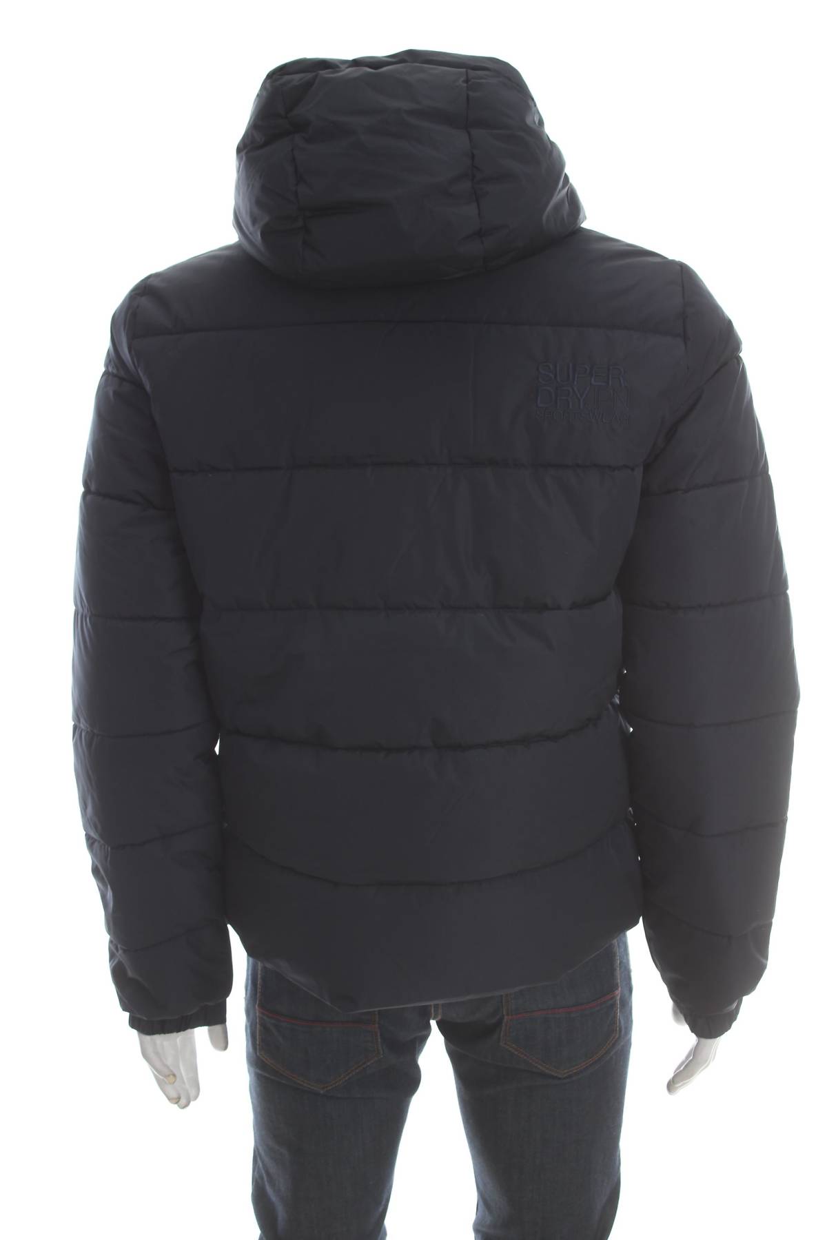 Мъжко яке Superdry2