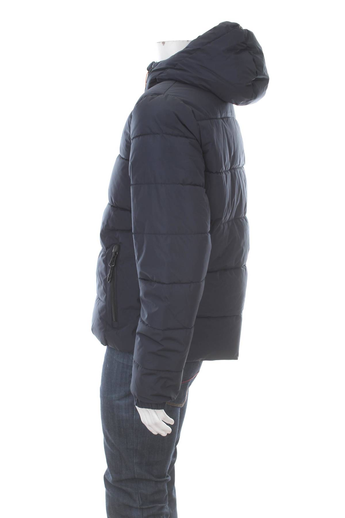 Мъжко яке Superdry3