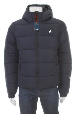 Мъжко яке Superdry1