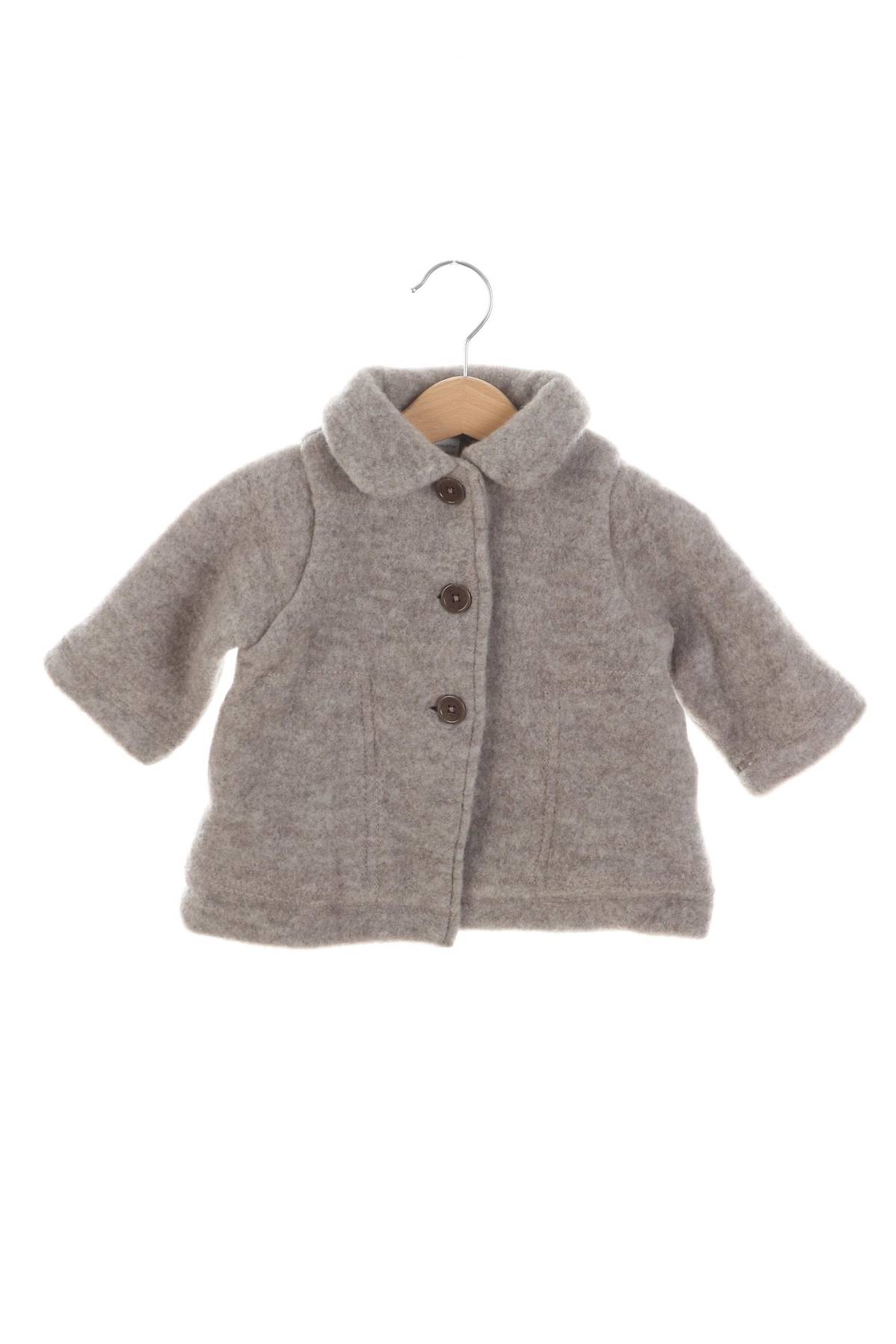 Детско палто Hessnatur1 - Contour.bg Детско палто Hessnatur1