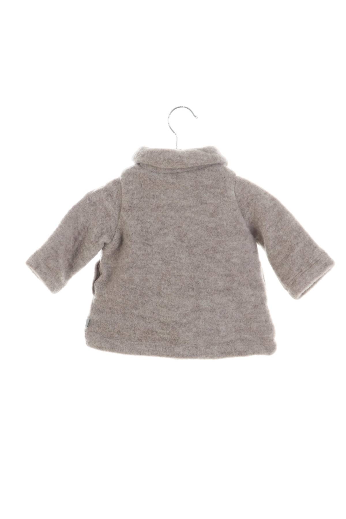 Детско палто Hessnatur2 - Contour.bg Детско палто Hessnatur2