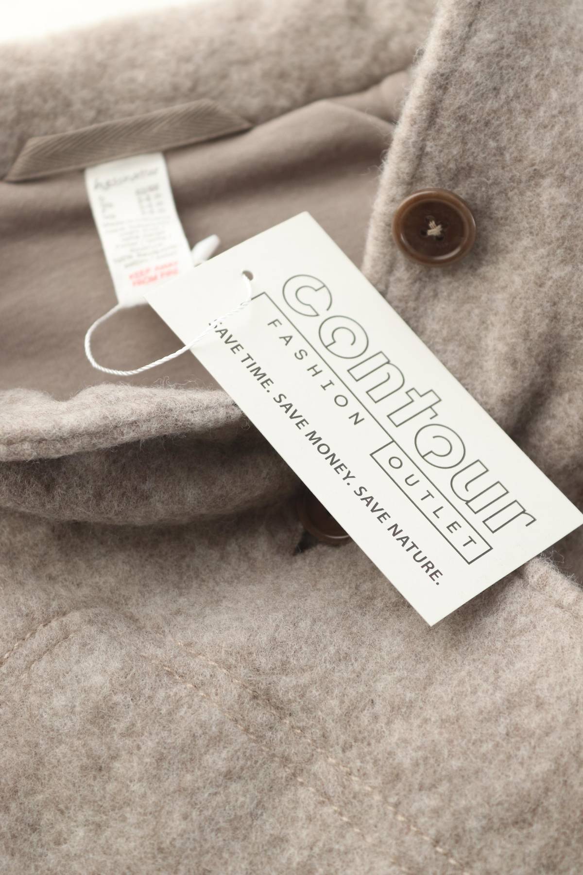 Детско палто Hessnatur3 - Contour.bg Детско палто Hessnatur3