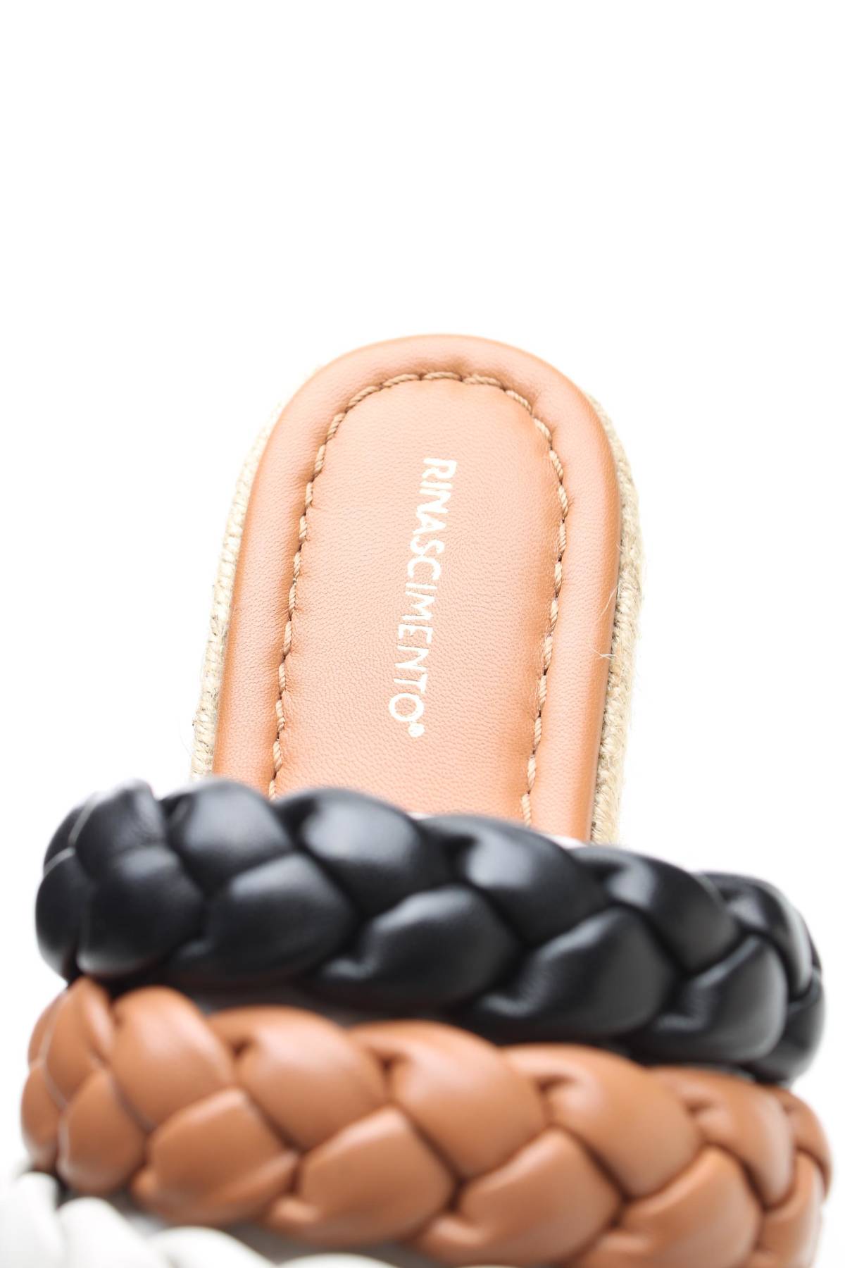 Πέδιλα Rinascimento5 - Contourshop.gr Πέδιλα Rinascimento5