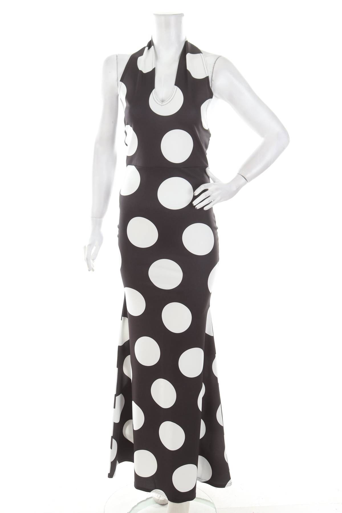 Рокля Boohoo1 - Contour.bg Рокля Boohoo1