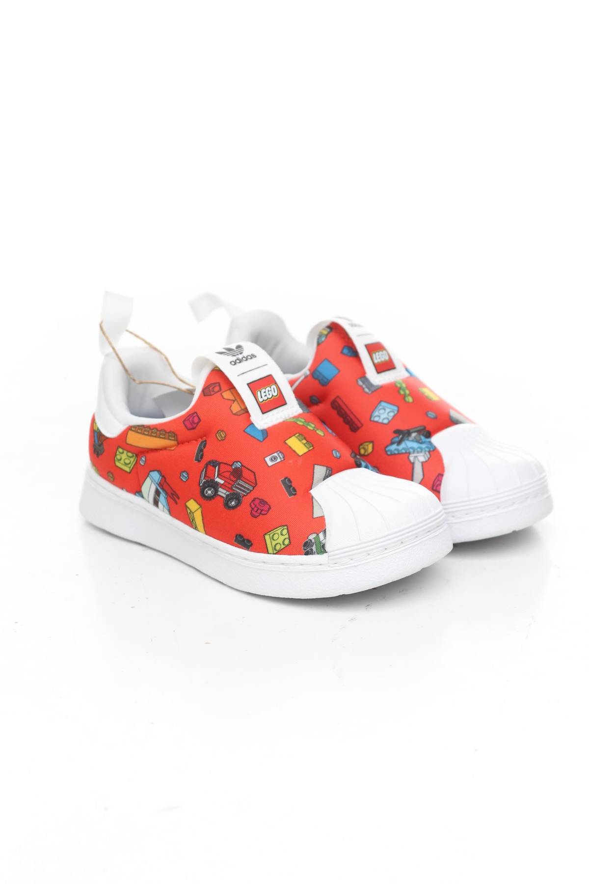Παιδικά sneakers Adidas Originals3 - Contourshop.gr Παιδικά sneakers Adidas Originals3