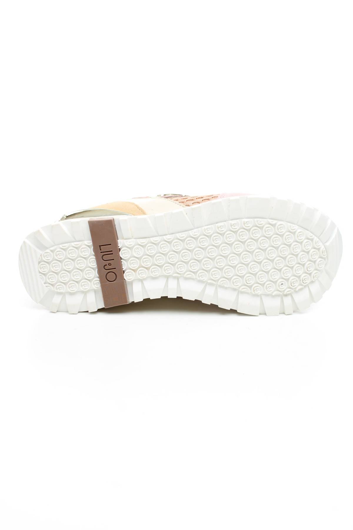 Дамски обувки Liu Jo4 - Contour.bg Дамски обувки Liu Jo4