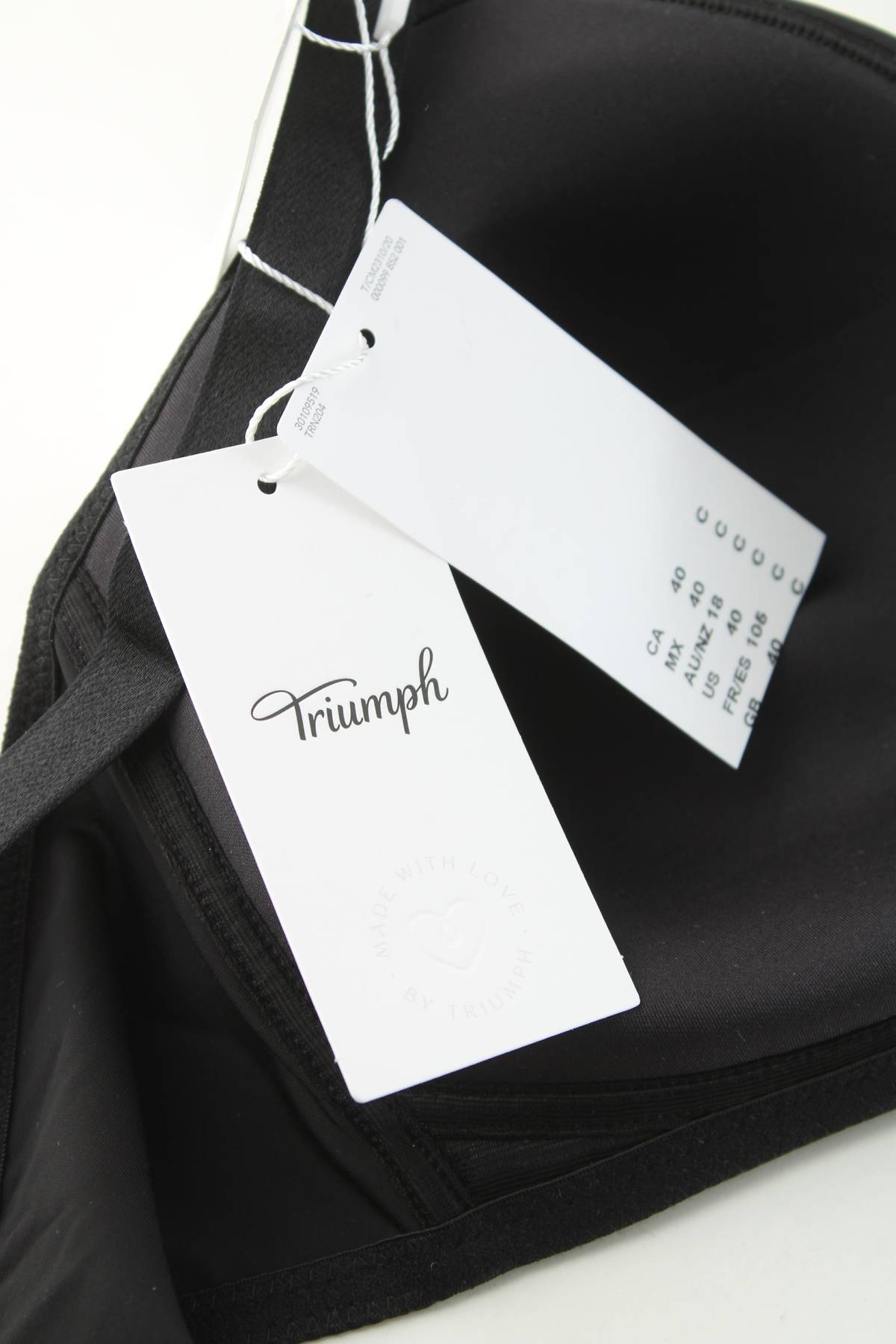 Сутиен Triumph3 - Contour.bg Сутиен Triumph3