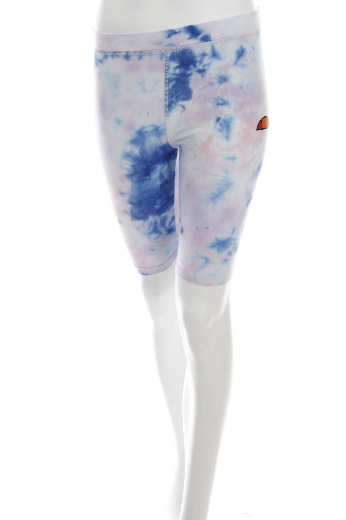 Дамски къс панталон Ellesse1 - Contour.bg Дамски къс панталон Ellesse1