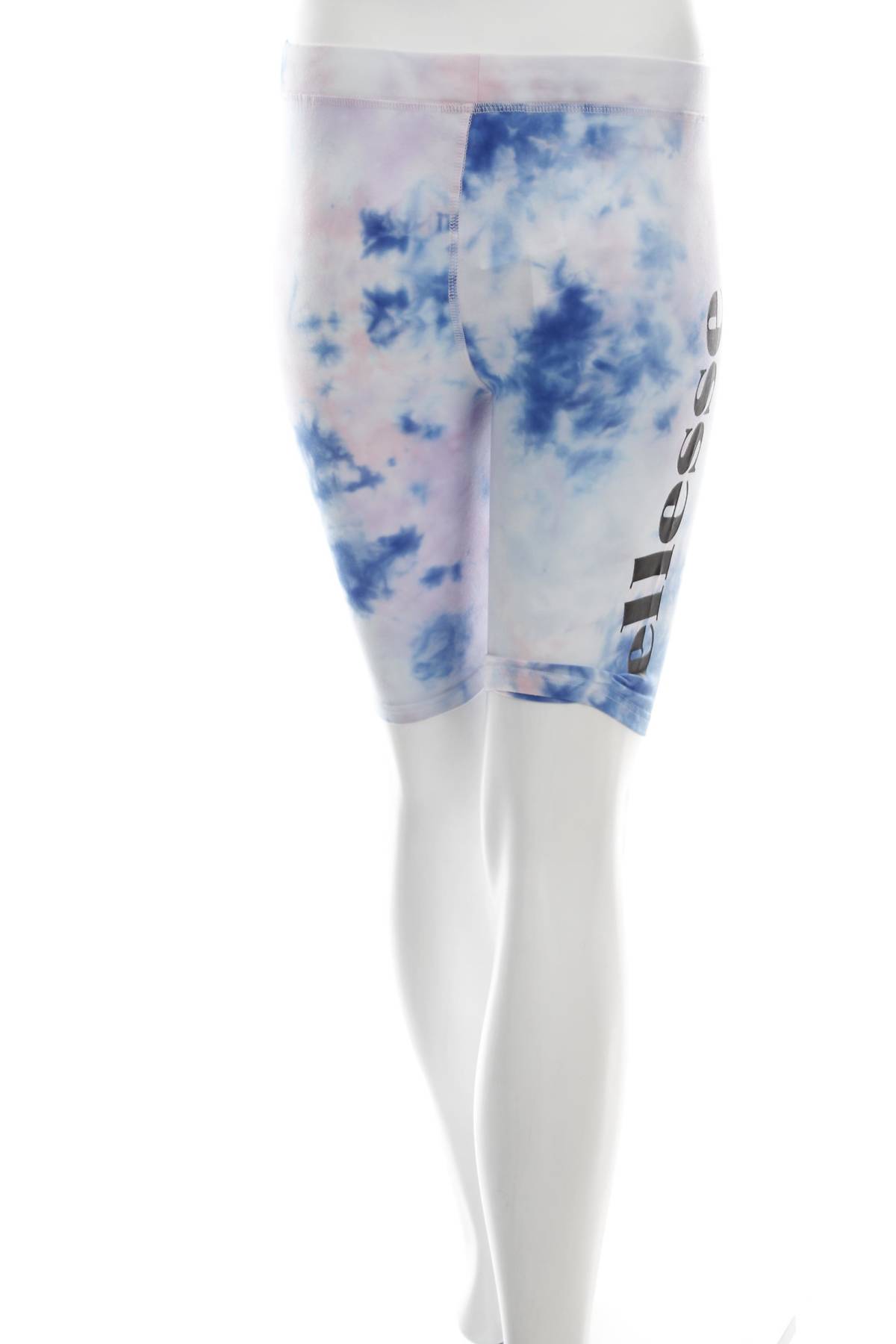 Дамски къс панталон Ellesse2 - Contour.bg Дамски къс панталон Ellesse2