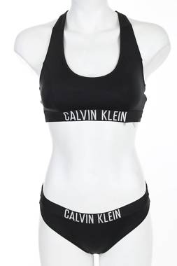Σετ μαγιό Calvin Klein1