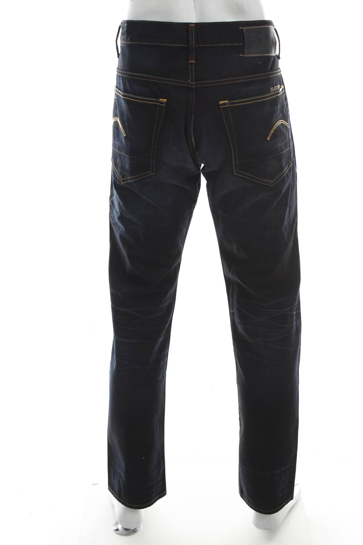 Мъжки дънки G-Star Raw2