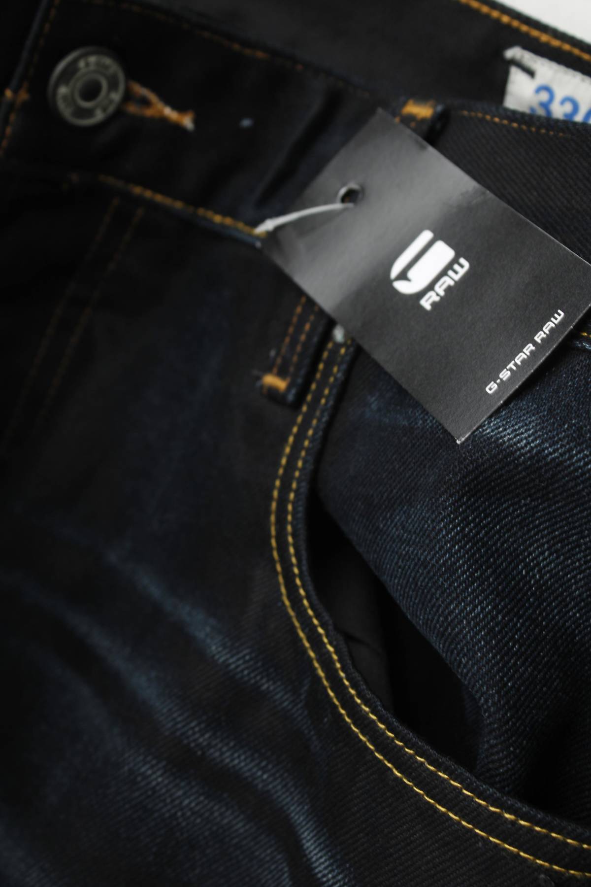 Мъжки дънки G-Star Raw3