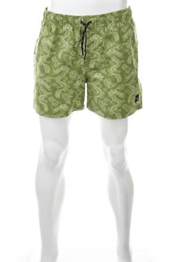 Ανδρικές βερμούδες μαγιό Jack & Jones1 - Contourshop.gr Ανδρικές βερμούδες μαγιό Jack & Jones1