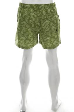Ανδρικές βερμούδες μαγιό Jack & Jones2 - Contourshop.gr Ανδρικές βερμούδες μαγιό Jack & Jones2