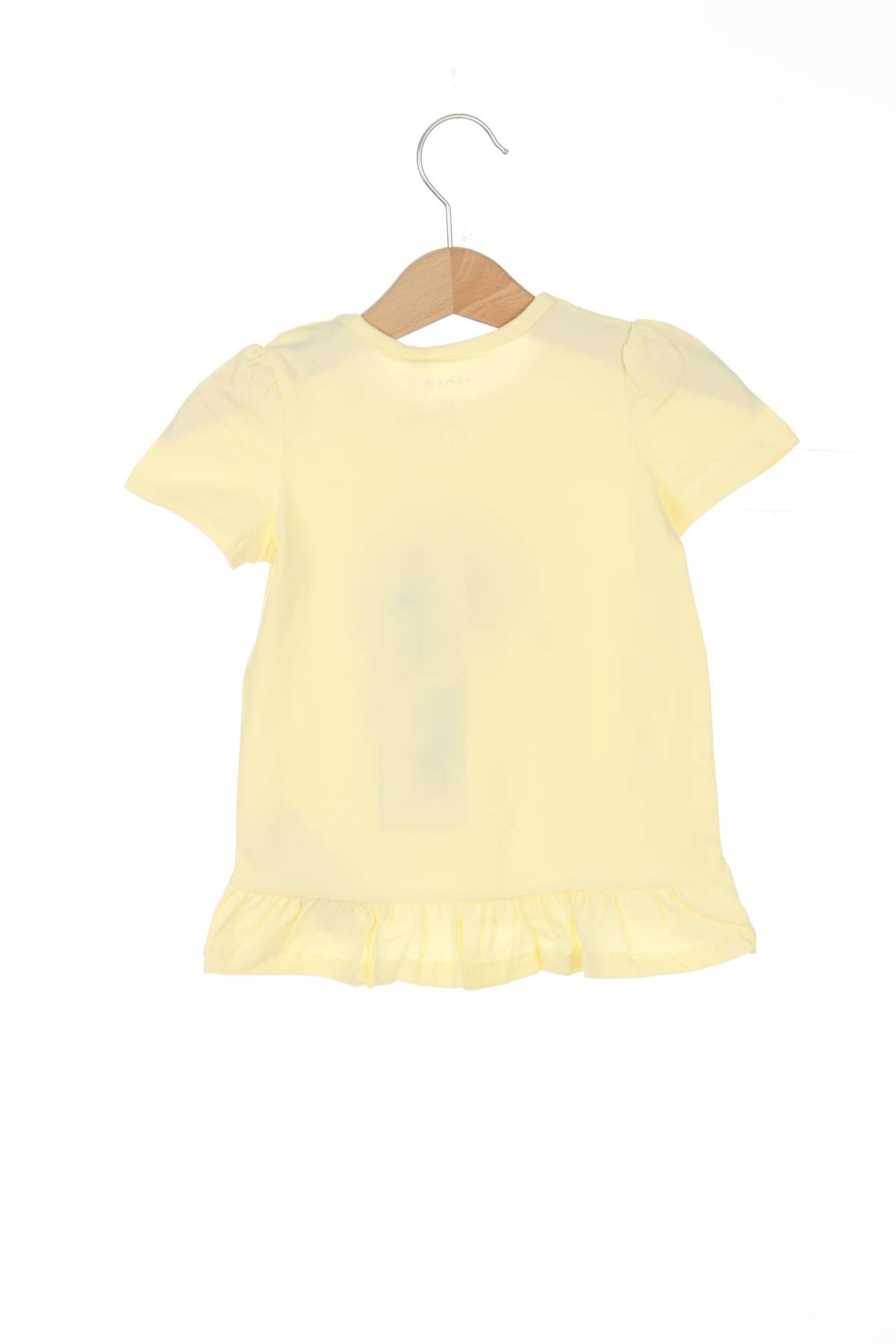 Детска блуза Name it2 - Contour.bg Детска блуза Name it2