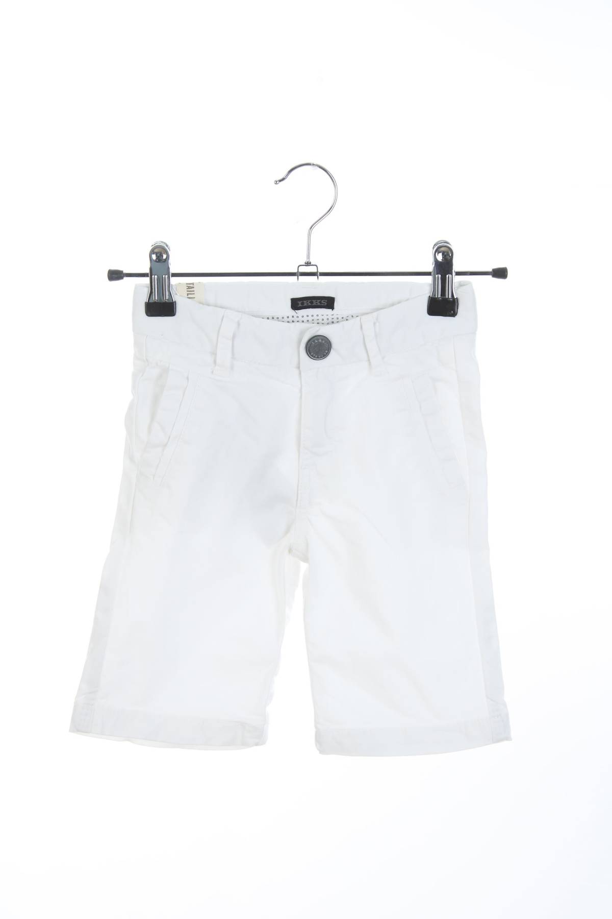Детски къс панталон Ikks1
