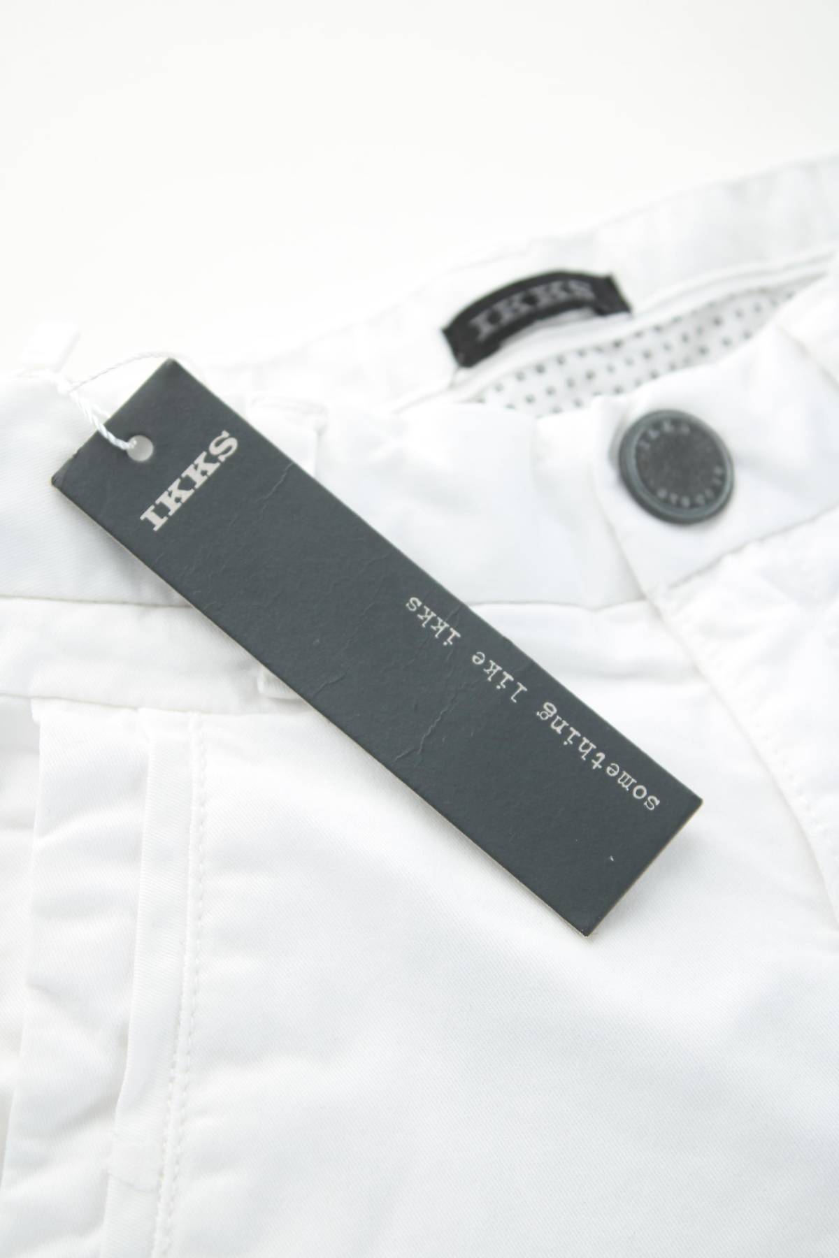 Детски къс панталон Ikks3