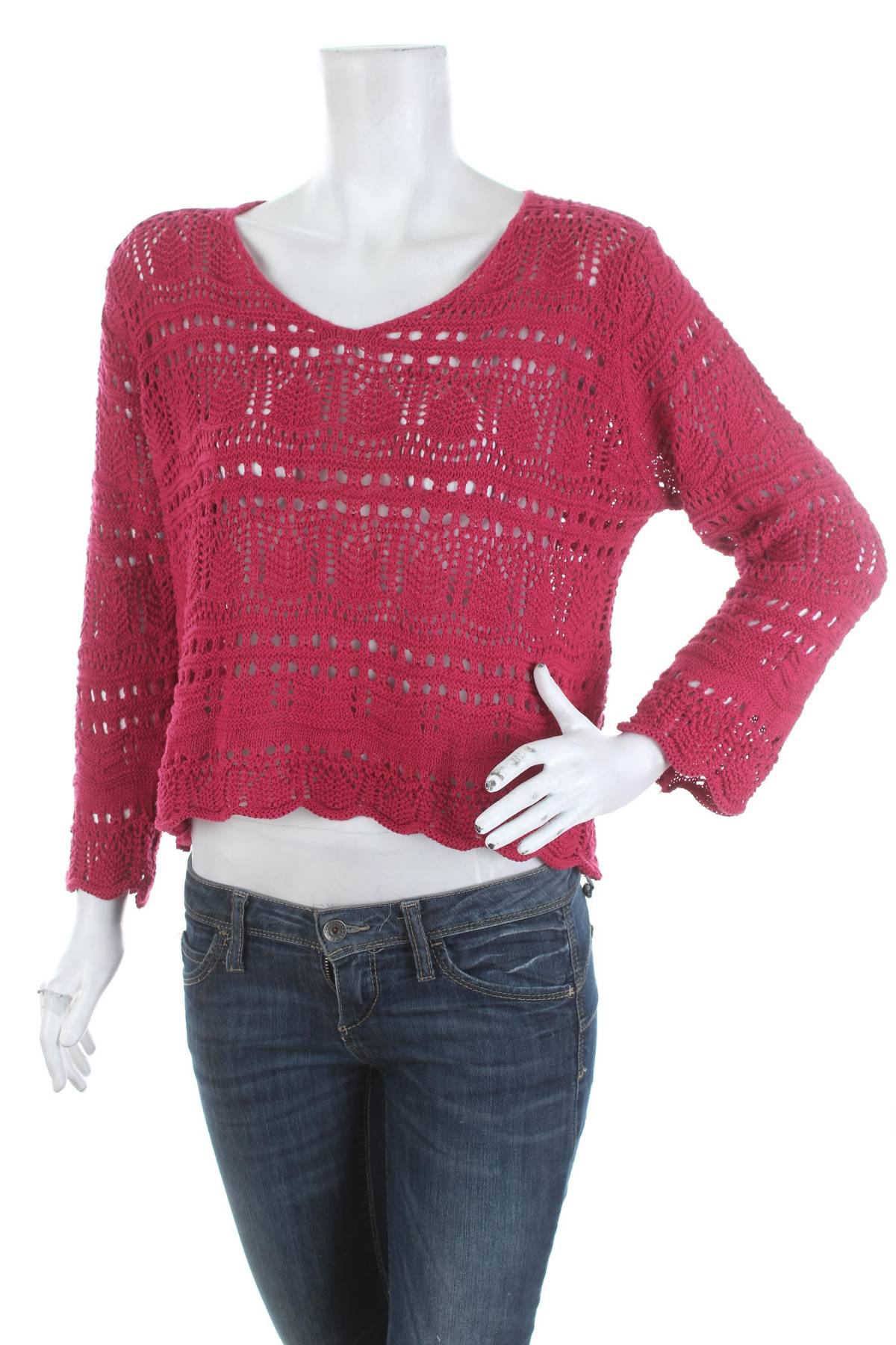 Дамски пуловер Lola Liza1