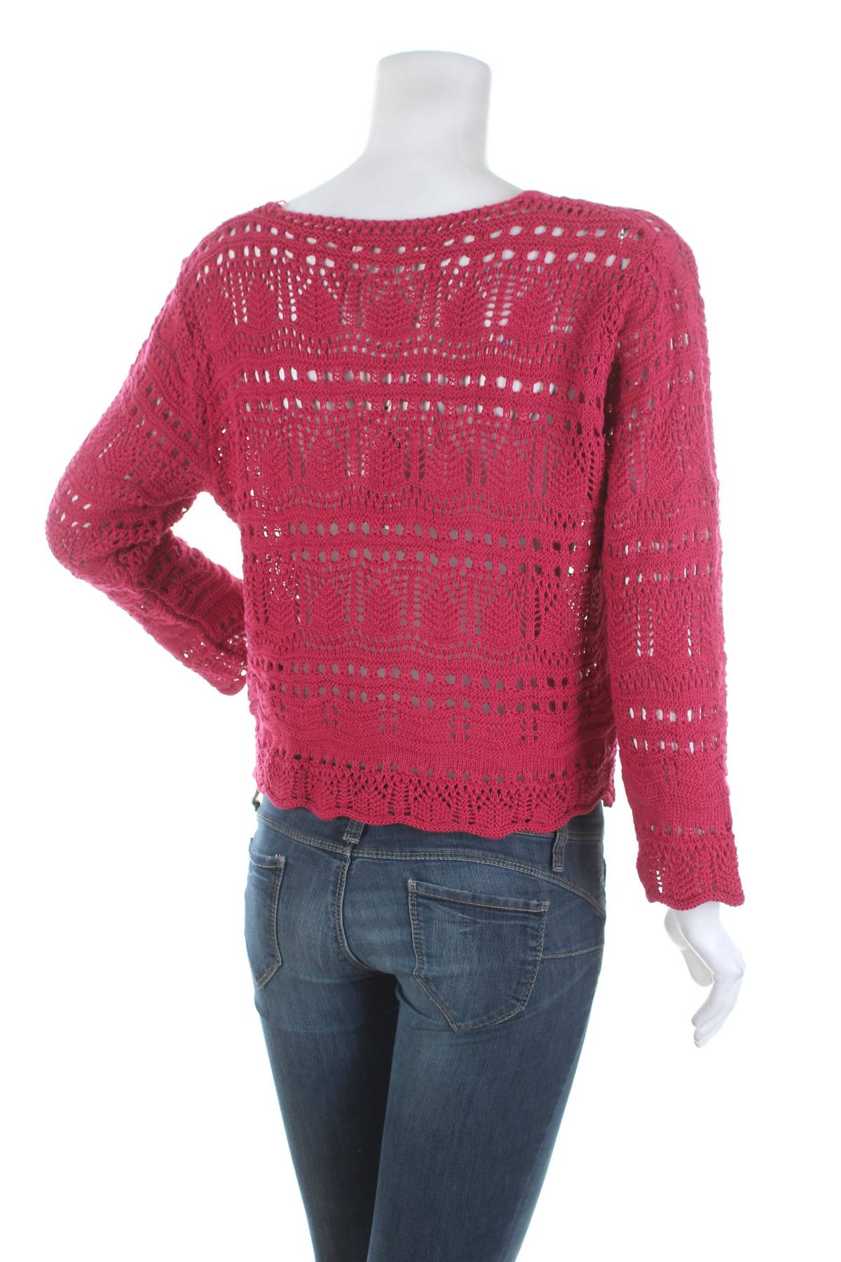 Дамски пуловер Lola Liza2