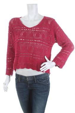 Дамски пуловер Lola Liza1