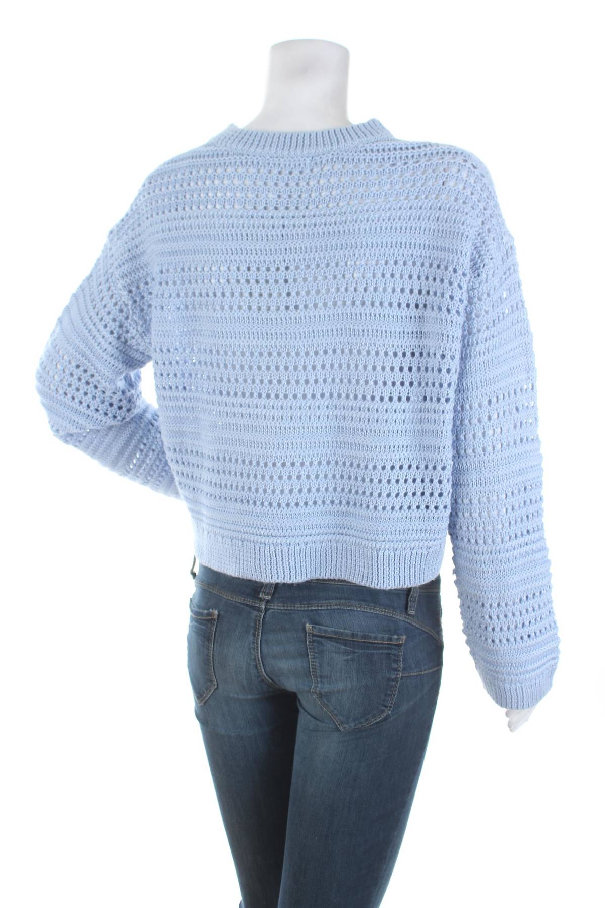 Дамски пуловер Sinsay2