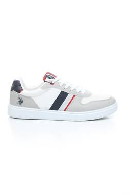 Кецове US Polo Assn.1