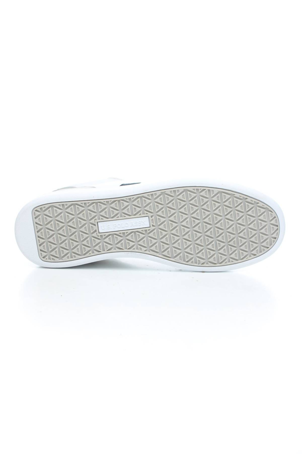 Кецове US Polo Assn.4 - Contour.bg Кецове US Polo Assn.4