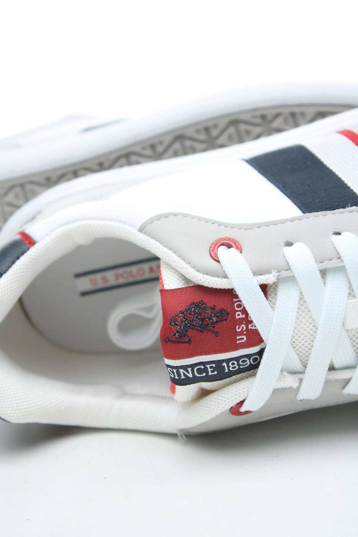 Кецове US Polo Assn.5 - Contour.bg Кецове US Polo Assn.5