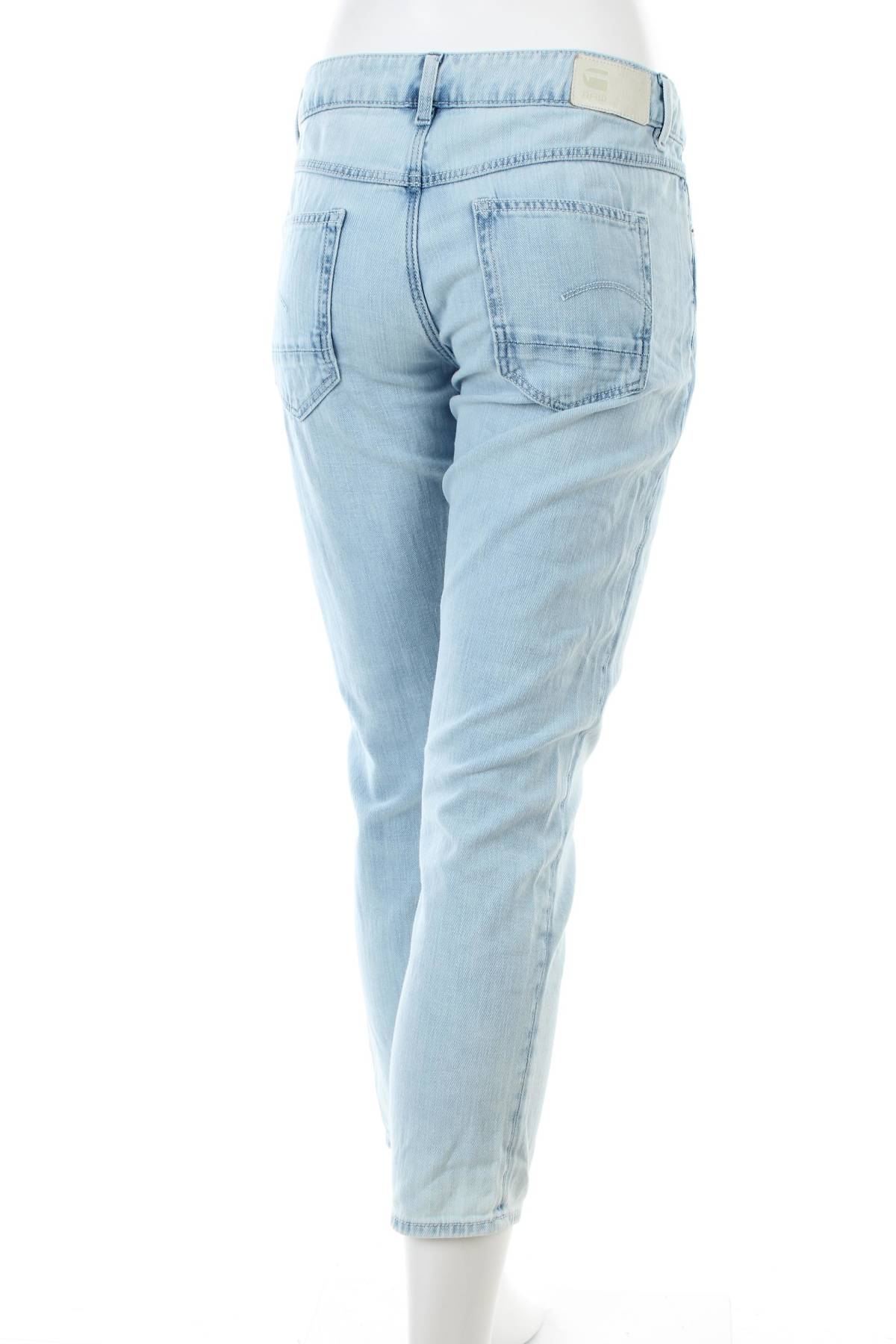 Дамски дънки G-Star Raw2