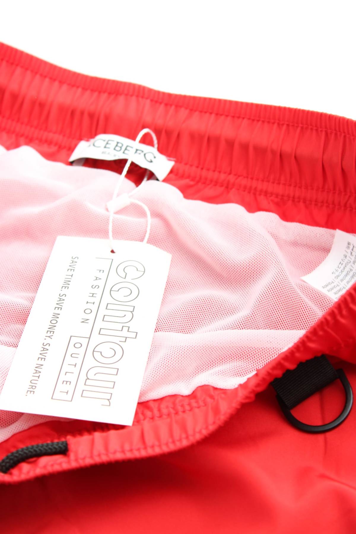 Мъжки шорти за плуване Iceberg3