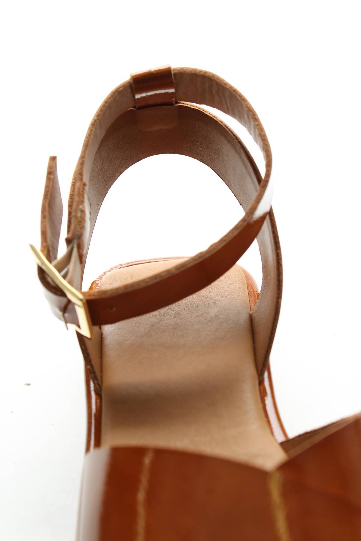 Сандали Pied de Biche5