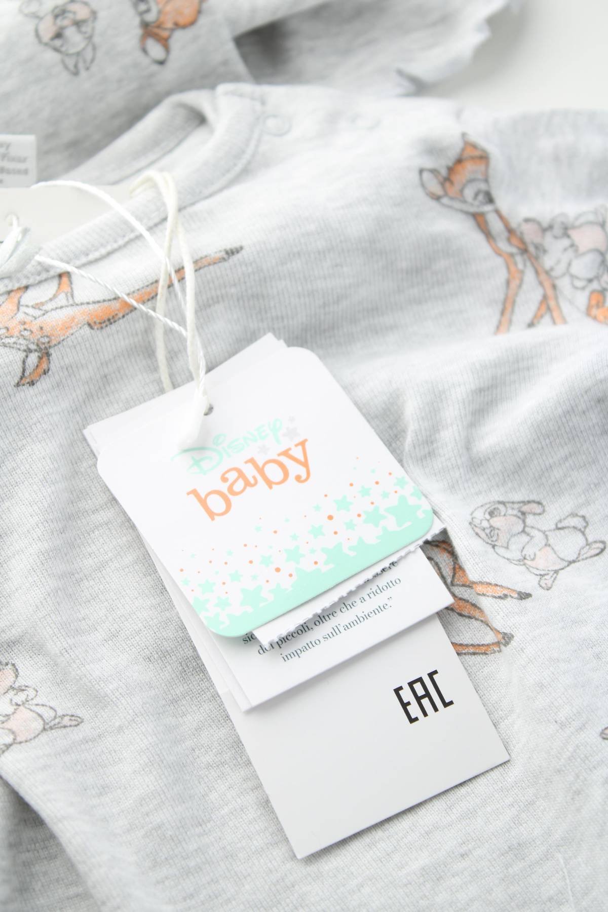 Детски комплект Oviesse3