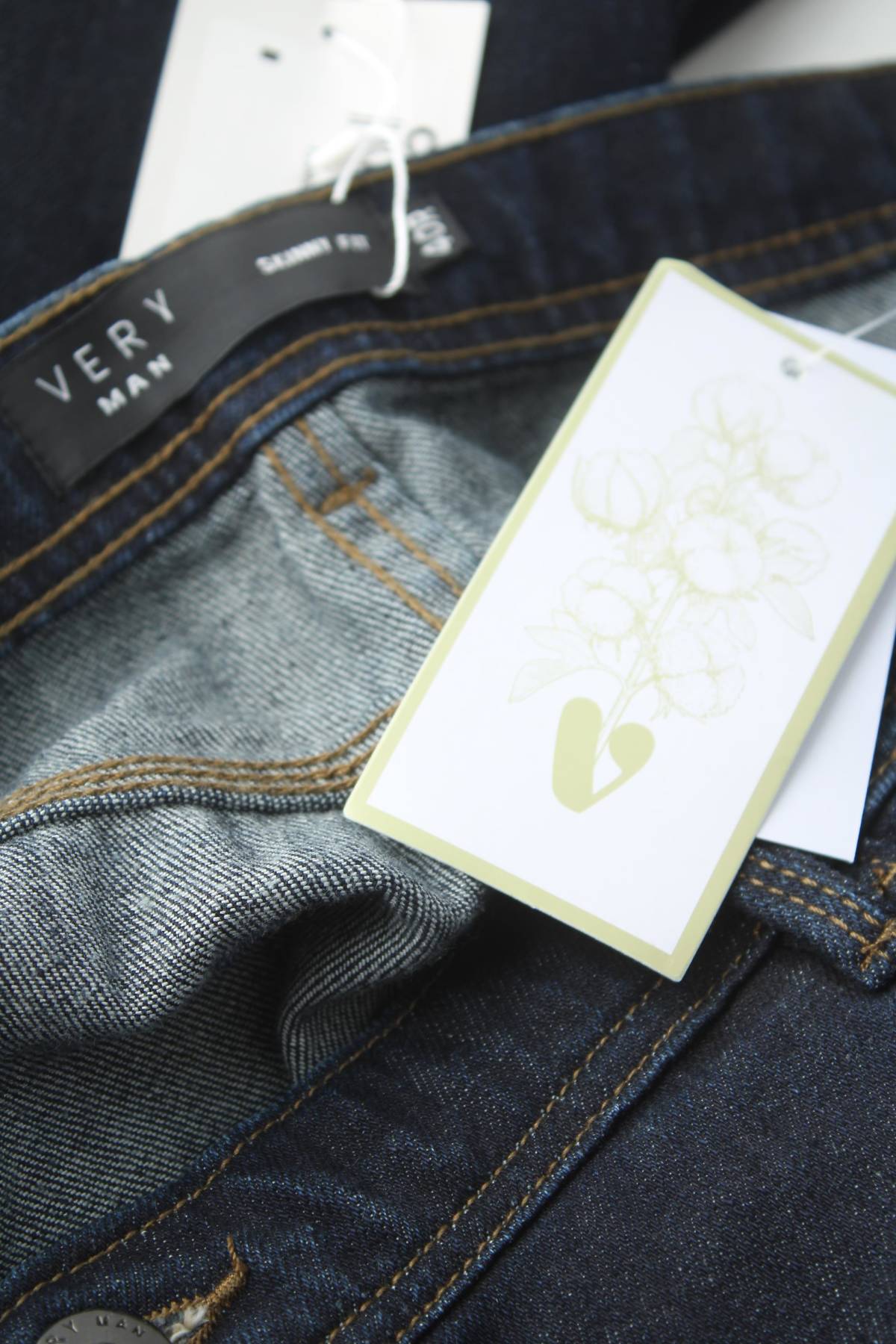 Мъжки дънки Very3